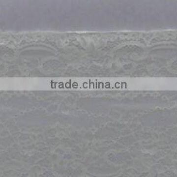 Ivory Lace Sash for Wedding Banquet Party photo-5