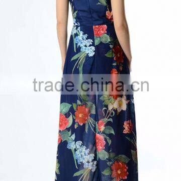 Clothing Factory Dress Style Latest Design Women Dresses Party Long Wedding Evening photo-5
