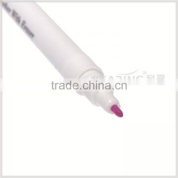 Shanghai Kearing Dual Tips Vanishing Pen With Violet&Pink Ink Tips For Design and Marking photo-5