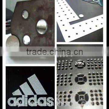 XYZ-TECH High Definition Portable g Code CNC Plasma Metal Cutting Machine photo-6