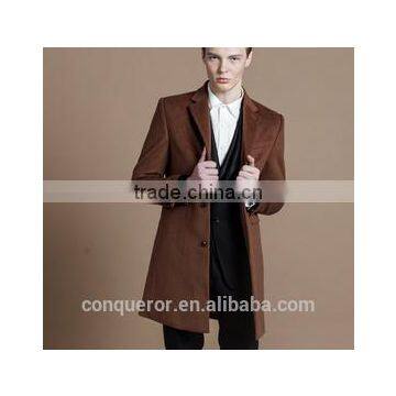 Hot New Product for Men's Suit,men Blazer COT20150001 photo-2