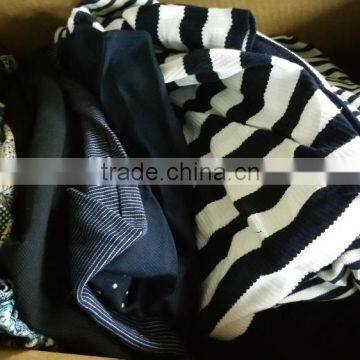 INDITEX SPANISH FASHION BRANDS APPAREL LEFTOVERS photo-6