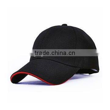 2016 New Design Baseball Caps, Advertising Modern Baseball Cap photo-3