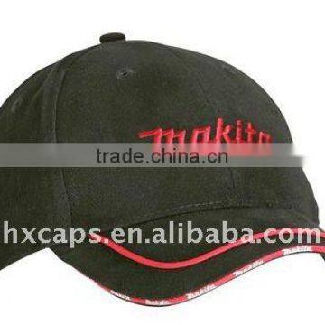 popular baseball cap with best workmanship