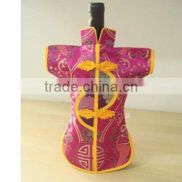 Wine Bottle Cover Made in China