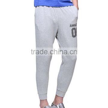 2016 Newly Fashion Oem Slim Fit Joggers photo-2