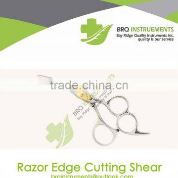 Razor Edge Scissors