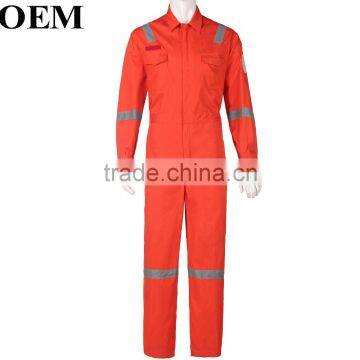 New Arrival Hot Sale High Quality Overall Reflective Workwear Uniforms