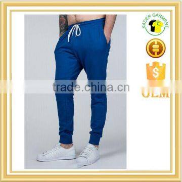 hot sale tapered joggers fitted joggers joggers pants unisex