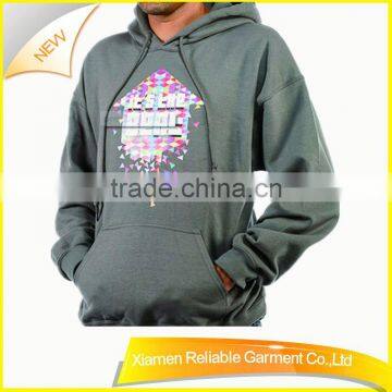 High quality longsleeves fashion men hoodies