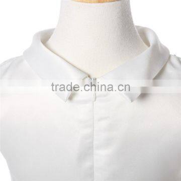 2017 New Arrival Girls Dress Names With Pictures Baby Girls Dress# L-77 photo-3