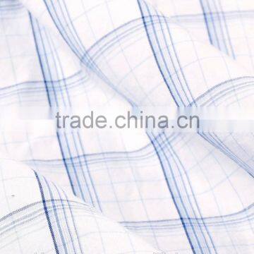 Custom OEM Plus Size Mens Plaid Shirts 100% Cotton Soft Shirts Man photo-6