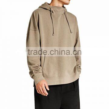 2016 Mens Fashion Cheap Custom OEM Supreme Hoodies Wholesale photo-3