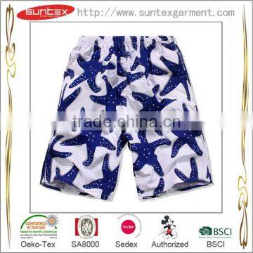 2014 New Arrival Mens Cheap Beach Pants