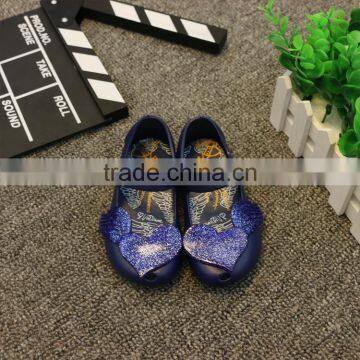 S16873A Children Shoes Pvc Kid Cartoon Jelly Sandals photo-6