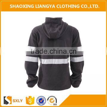 Best China Suppiler Comfortable Fleece Jackets Man 2017 Winter Designs photo-2