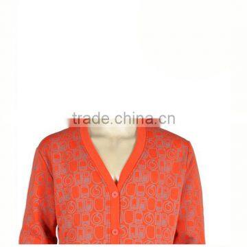 ISO 9001/BSCI Customzied Design High Quality Sweatshirt Pullover Hoodie Crewneck photo-6