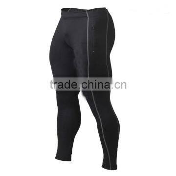 China Wholesale Sportswear Mens Yoga Wear Bodybuilding Leggings For Men
