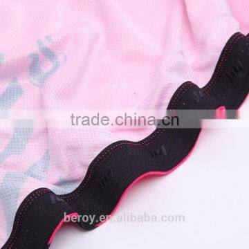 BEROY Wholesale Cheap Bright Cycing Jersey for Women photo-3