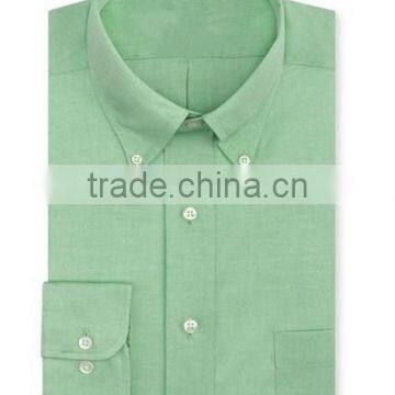 Men's Big&Tall Classic-Fit Non-Iron Poplin mens shirts