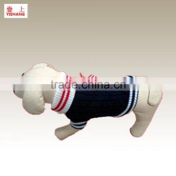 Hot Selling Winter Dog Sweater Fashion Top Quality Winter Warm ,100%Acrylic