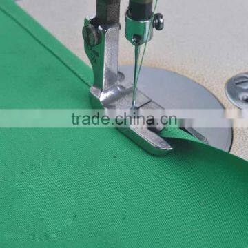Industrial Lockstitch Sewing Machine Presser Foot, for Hemmer Foot photo-2