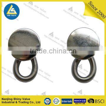 Quick Fit Type Metal Collar Extenders With Spring in Different Sizes photo-5