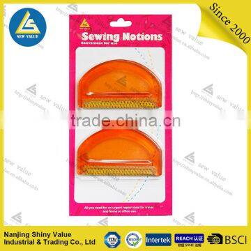 Easy Handling To Remove The Fuzz On Your Cloth Type Cashmere Comb, Sweater Comb photo-6