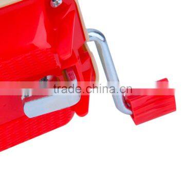 Portable Hand-Operated Yarn Winder Wool String Thread Skein Machine Tool photo-6