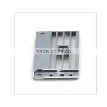 Needle Plate Siruba Sewing Machine Parts Sewing Accessories E3996K
