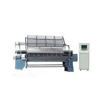 Mechnical Quilting Machine With High Efficiency photo-3
