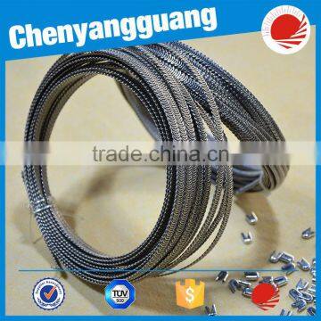 Fashionable Lingerie Use Spiral Steel Flat Bone photo-5