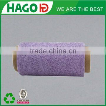 Terylene Cotton Blend Flannel Sheets Yarn photo-2