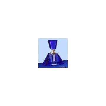 Sell Crystal Perfume Bottle