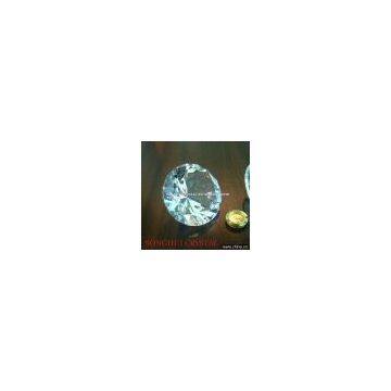 Sell Crystal Diamond