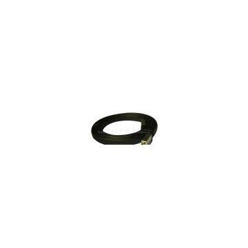 HDMI flat cable with High Definition