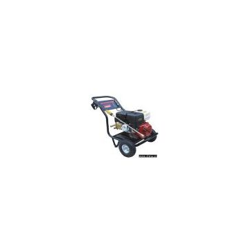 13HP, 3800 PSI Gasoline Power Washer