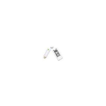 1.0GHZ Telechips TCC8925  Android Smart Television HDMI Dongle Mpeg-1 / 2 / 4, H.264