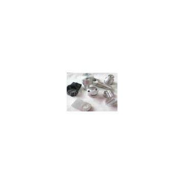 Turning Parts / CNC Motorcycle Parts and Accessories Handlebar and Clam