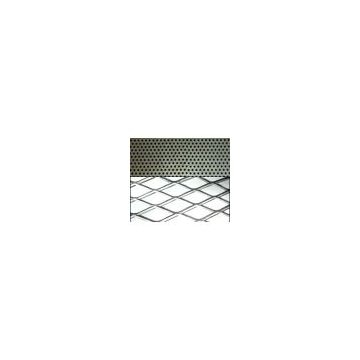 China (Mainland) Perforated Metal And Expanded Metal