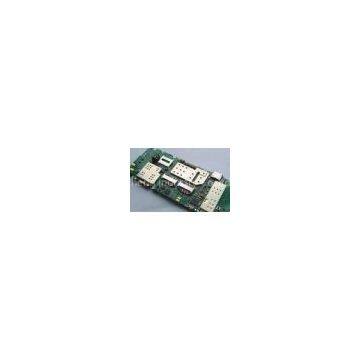 Custom Six Layer Pcb Board Fabrication, Multi Layer Printed Circuit Boards