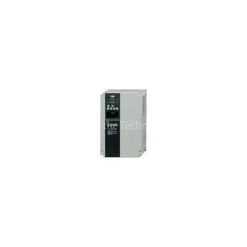 0.5% maximum speed Sensorless Vector Control AC Drives Self study motor 360-440V 75KW