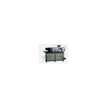 XND-6 / XND-10 Electronic Wire Torsion Testing Machine, Inspecting the Plasticity