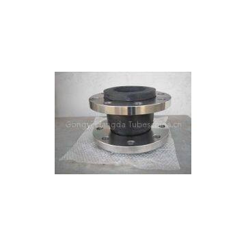 rubber expansion joint supplier