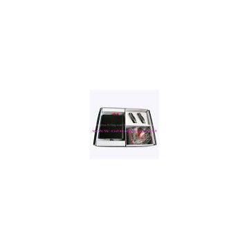 GPS GSM Car Alarm System