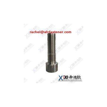 1.4462 Hex Socket Screws photo-2