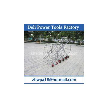 Duct Rodder For Conduct and Clean of the Underground Cable Installation photo-2