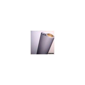 Frontlit material
