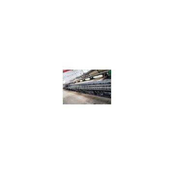 Cold Metal Tube Drawing Machine , Hydraulic Automatic Pipe Drawing Machine