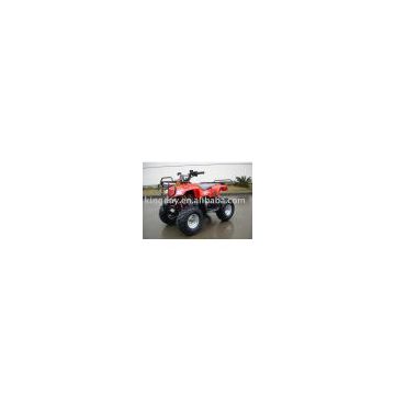 KD110ST-6  AUTO 110CC ATV WITH FRONT DRUM BRAKES REMOTE CONTROLLER